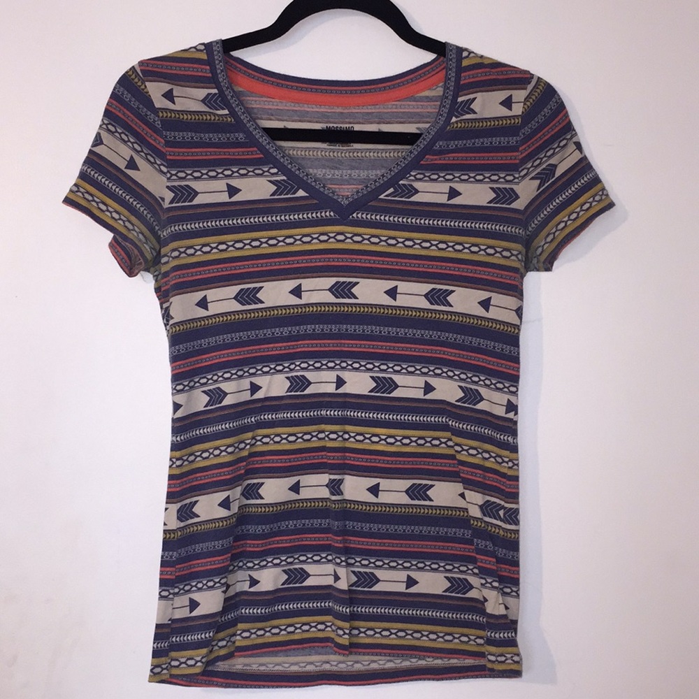 Printed T-shirt